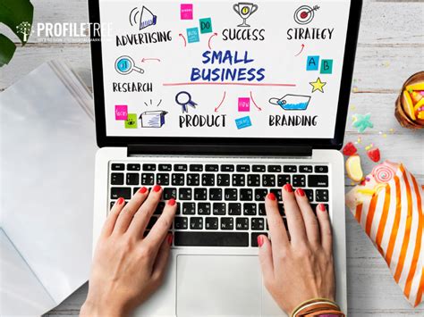 How Social Media Became A Bridge for Small Business Owners.